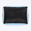 HUFT Doggie Classic Lounger Bed For Dog - Blue