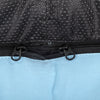 HUFT Doggie Classic Lounger Bed For Dog - Blue