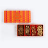 HUFT Gift Of Joy Diwali Treats Box For Cat - 105 gm