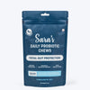 Sara’s Daily Probiotic Chews for Dogs : Total Gut Protection - 70 gm