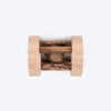TLC Wobblerush Matatabi Interactive Toy For Cat With Catnip - Brown - Heads Up For Tails