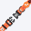 HUFT Teddy Collar For Dog - Red - Heads Up For Tails