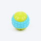 Dash Dog Squeaky Serve Tennis Ball Fetch Toy For Dog - Blue & Green_01