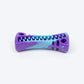 Dash Dog Bone Amigo Chew Toy For Dog - Purple & Blue_04