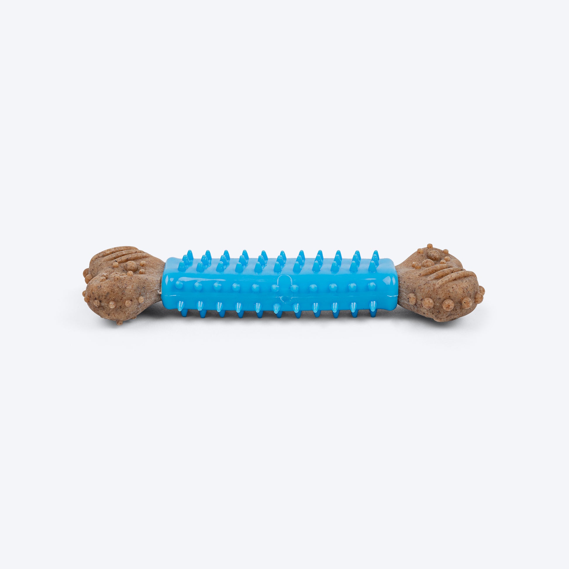 HUFT Spiky Bone Chew Toy For Dogs_03