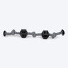 HUFT Dual Tug Master Rope Toy For Dogs_01