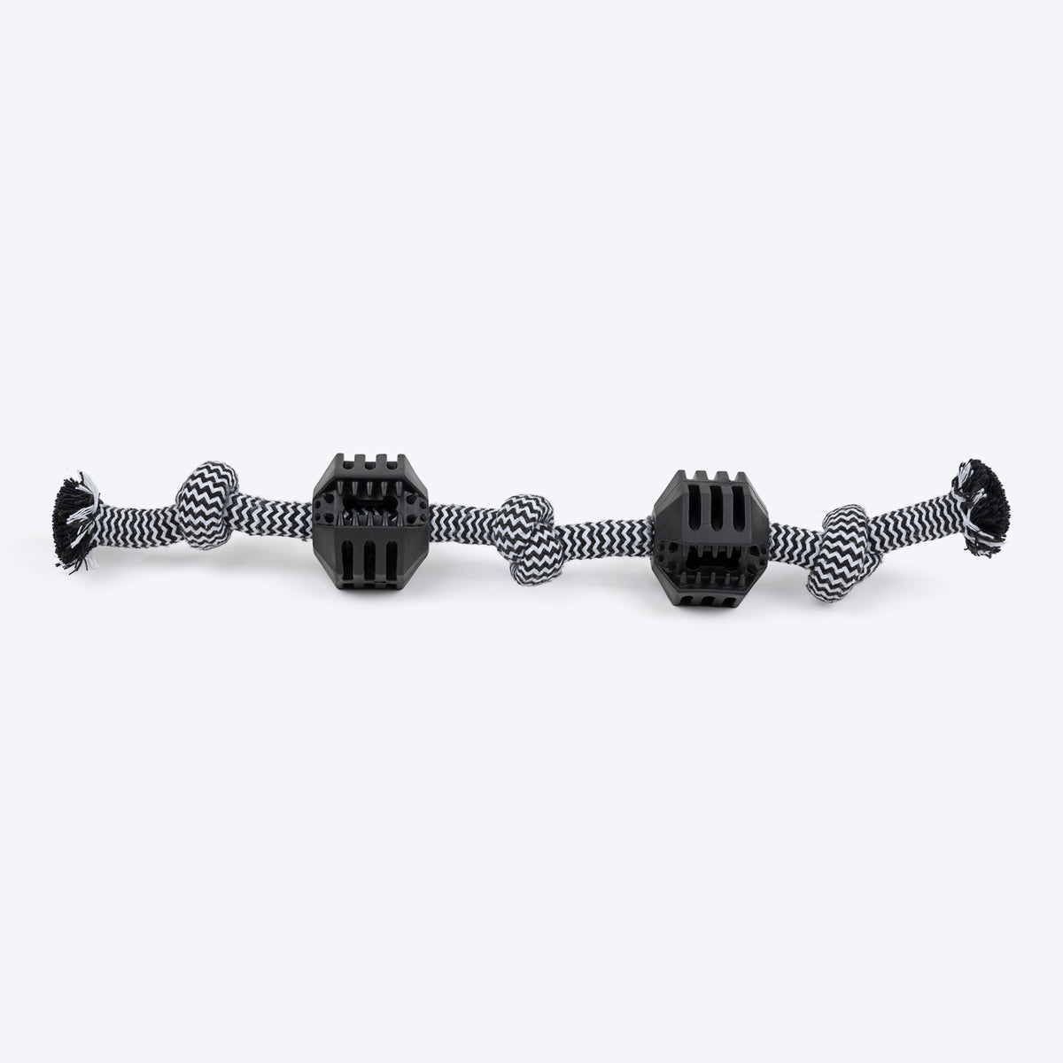 HUFT Dual Tug Master Rope Toy For Dogs_01