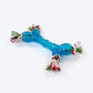 Petly Bone Buddy Chew Toy For Dogs & Cats