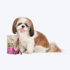 HUFT Natural Chews - Dehydrated Chicken Wings For Dog - 70g - Heads Up For Tails
