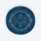 HUFT Furry Donut Pet Bed - Navy Blue - Heads Up For Tails