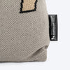 HUFT Jolly Doggie Cushion for Pet Lovers - Heads Up For Tails