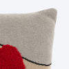 HUFT Jolly Doggie Cushion for Pet Lovers - Heads Up For Tails