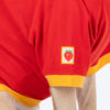 HUFT Love At First Sniff T-Shirt For Dog - Red - Heads Up For Tails
