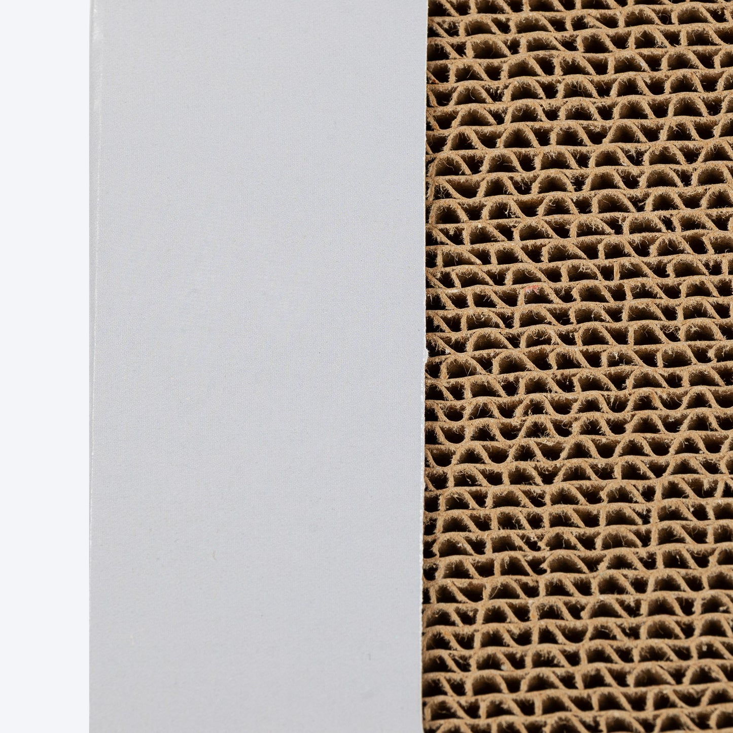 HUFT Meowbook Laptop Sctacher For Cat - Grey