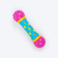 TLC GripeStick Chew Toy For Dog - Multicolor - Heads Up For Tails
