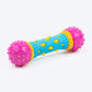 TLC GripeStick Chew Toy For Dog - Multicolor - Heads Up For Tails