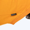 HUFT Colour Block Hoodie Sweatshirt For Pets- Mustard - Heads Up For Tails