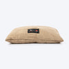 HUFT Foundation X SPACES Gunny Bed For Streeties - Brown - Heads Up For Tails