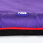 Dash Dog Snug Snoozer Mat For Dogs & Cats- Purple - Heads Up For Tails