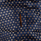HUFT Shahi Paws Kurta For Dog - Navy Blue - Heads Up For Tails