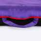 Dash Dog Snug Snoozer Mat For Dogs & Cats- Purple_09