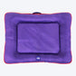 Dash Dog Snug Snoozer Mat For Dogs & Cats- Purple_02