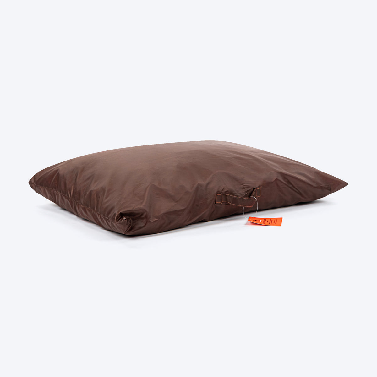 HUFT Foundation X SPACES Bed For Streeties - Brown - Heads Up For Tails