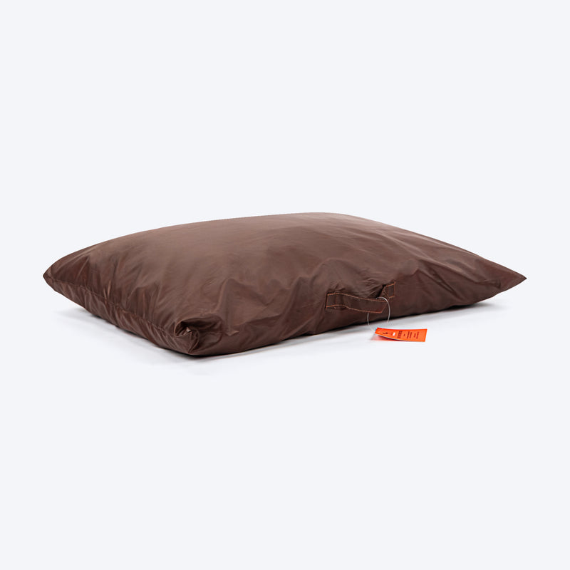HUFT Foundation X SPACES Bed For Streeties - Brown - Heads Up For Tails