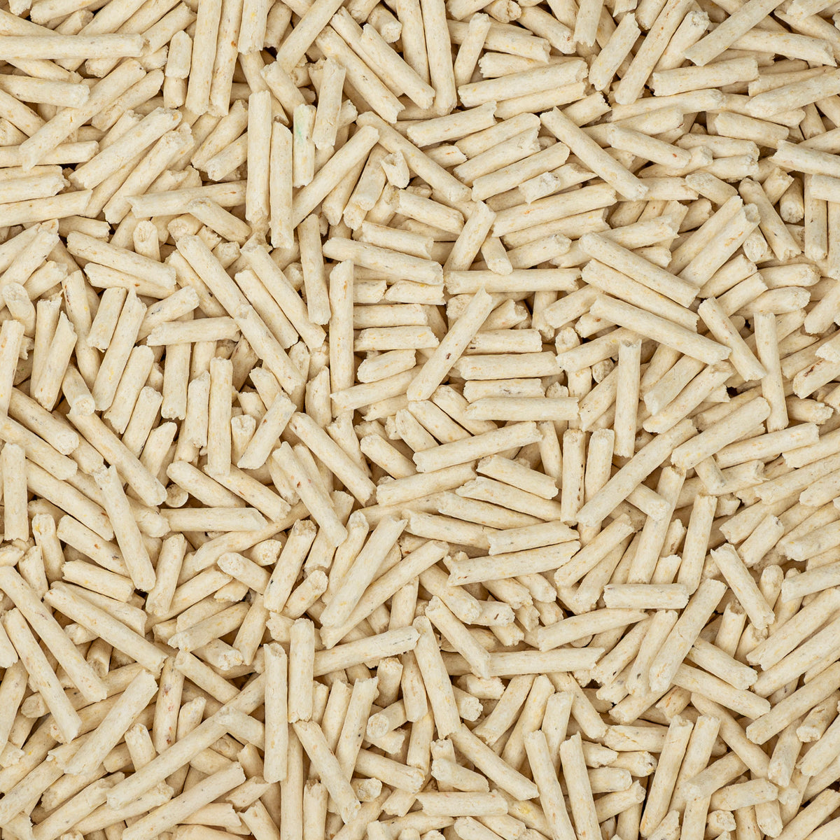 Meowsi by HUFT Tofu Cat Litter, Unscented, 6 Ltr, eco-friendly, fast clumping, 99% dust-free, antibacterial.