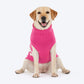 HUFT Blossom Knit Sweater For Dog - Pink