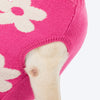 HUFT Blossom Knit Sweater For Dog - Pink - Heads Up For Tails
