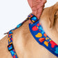 HUFT Colour Craze Dog Adjustable Harness_07
