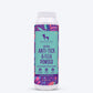 HUFT Natural Anti Tick and Flea Powder for Dogs & Cats - 100 g