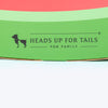 HUFT Whiskermelon Scratcher For Cat - Red