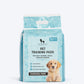 HUFT Charcoal Pet Training Pads - 90 x 60 cm - Heads Up For Tails