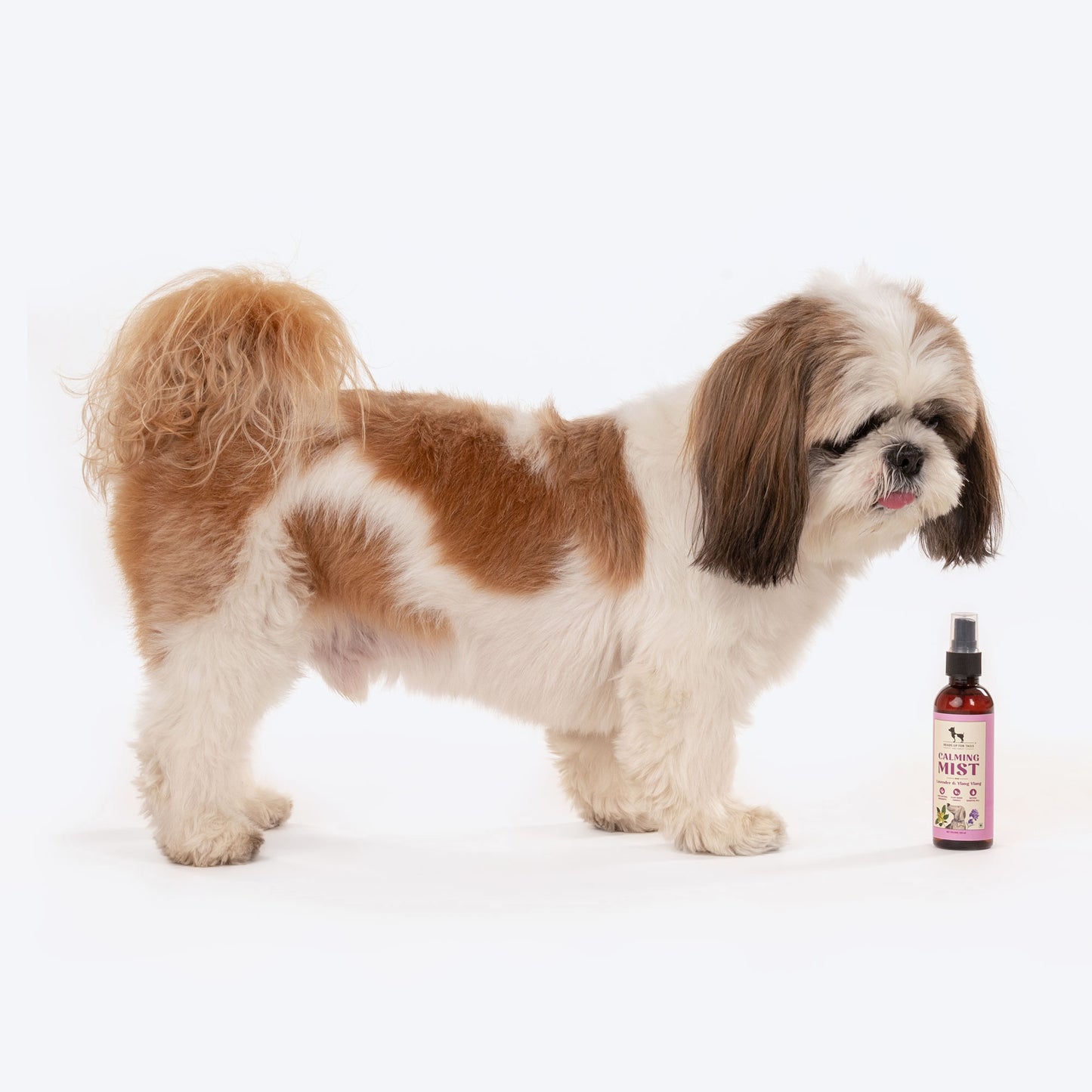 HUFT Calming Mist For Dogs - 100 ml - Heads Up For Tails