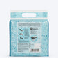HUFT Charcoal Pet Training Pads - 60 x 45 cm - Heads Up For Tails