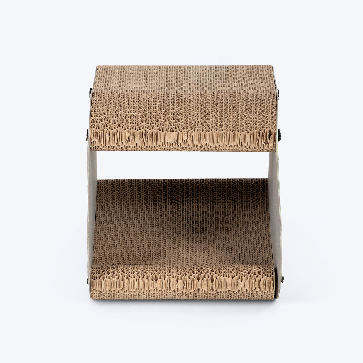 HUFT Avocado Scratcher For Cat - Green