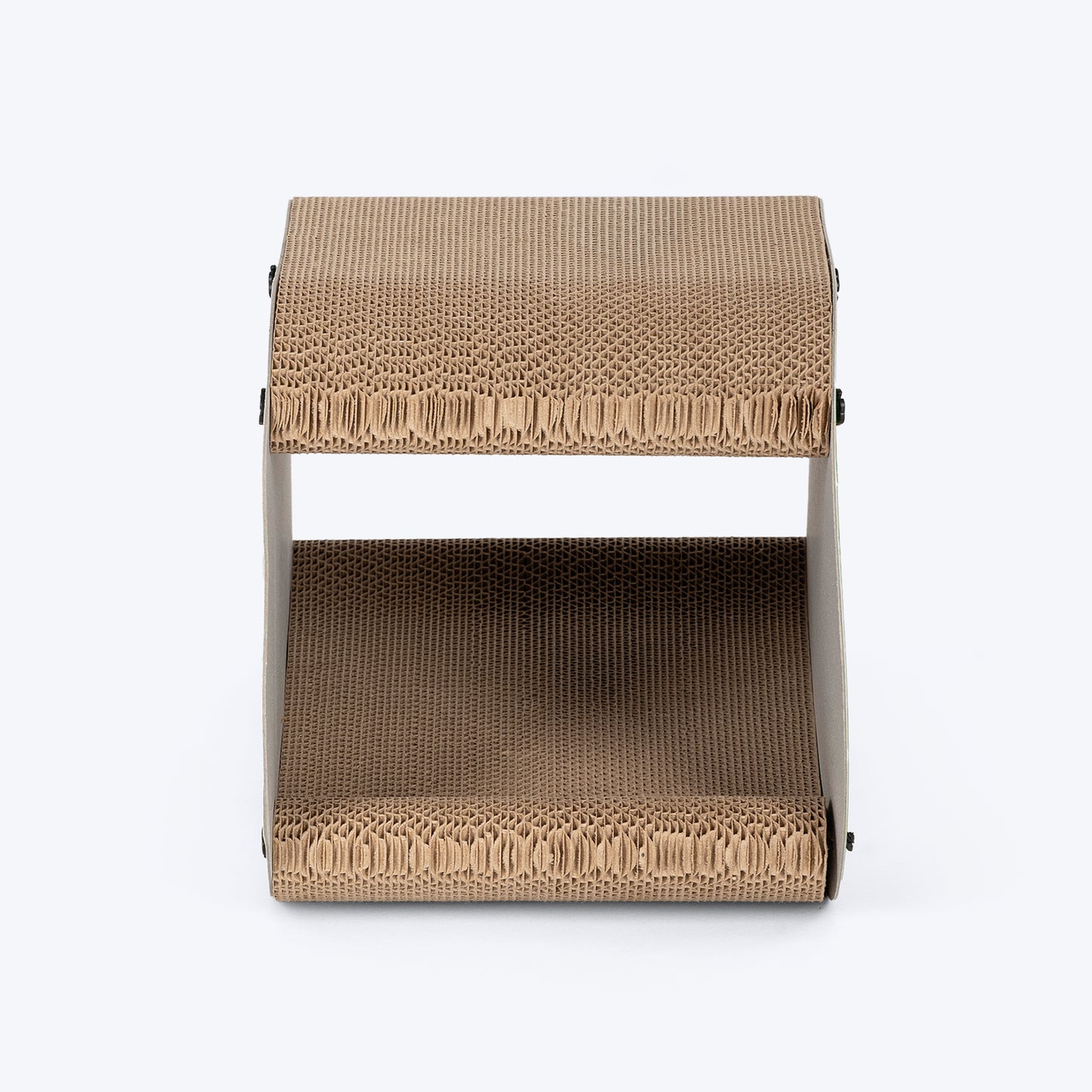 HUFT Avocado Scratcher For Cat - Green