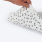 HUFT Charcoal Pet Training Pads - 90 x 60 cm - Heads Up For Tails