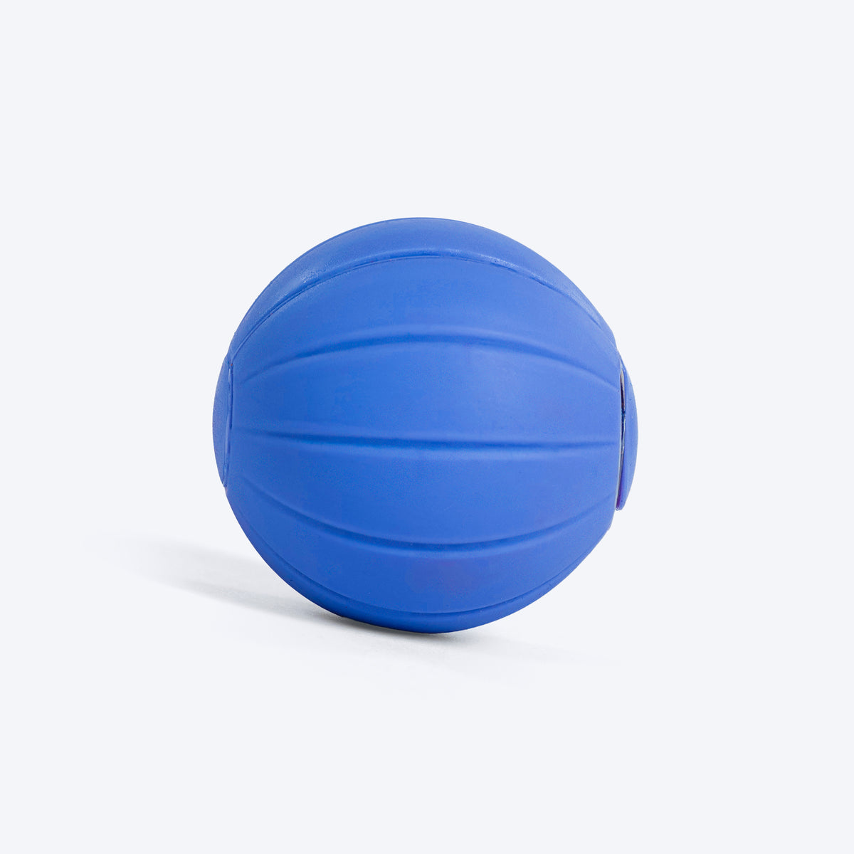 HUFT Meowtron Play Ball Interactive Toy For Cat - Blue - Heads Up For Tails