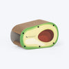 HUFT Avocado Scratcher For Cat - Green