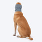 HUFT Noise-Out Hoodies - Doggie Ear Muffs - Light Grey
