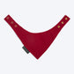 HUFT Super Sitara Scarf For Cat & Puppy - Red - Heads Up For Tails