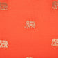 HUFT Royal Elephant Bandana For Dog - Orange