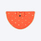 HUFT Royal Elephant Bandana For Dog - Orange