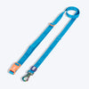 Dash Dog Trailmate Multipurpose Leash For Dog - Blue