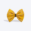 HUFT Noori Bow Tie For Dog - Yellow - Heads Up For Tails