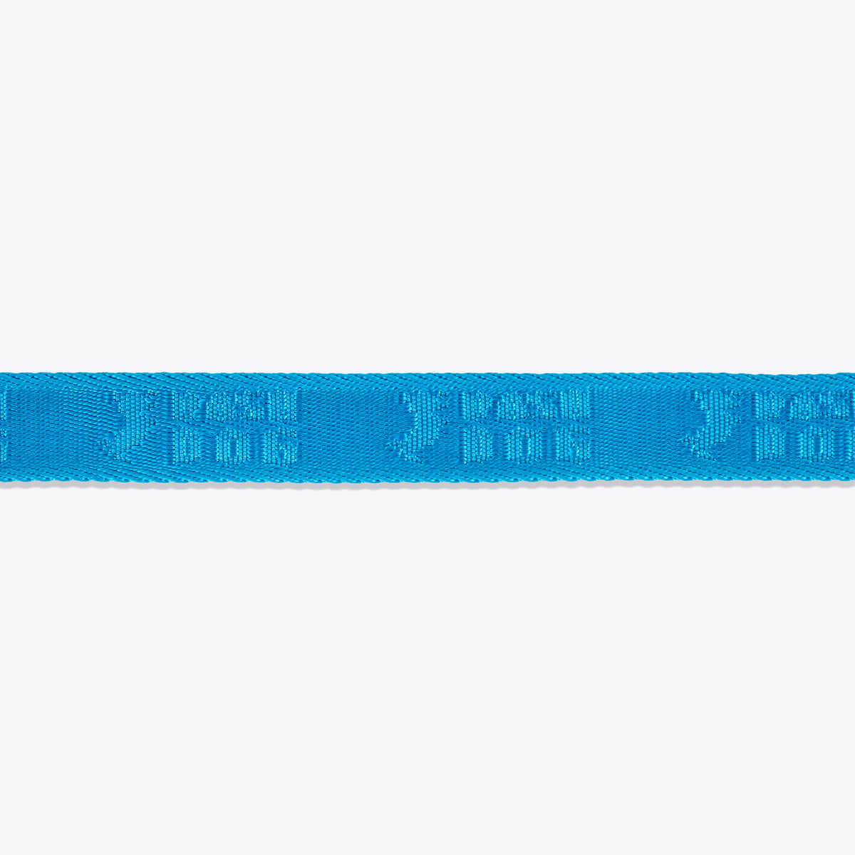 Dash Dog Trailmate Multipurpose Leash For Dog - Blue