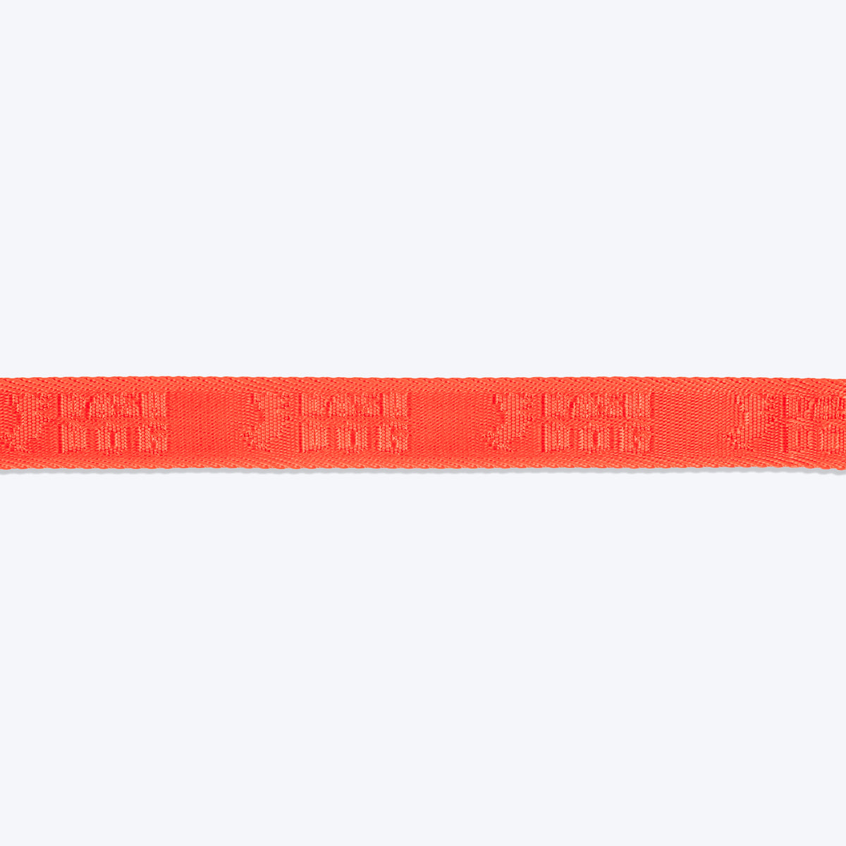 Dash Dog Trailmate Multipurpose Leash For Dog - Red